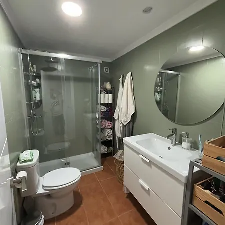 Ohana M&d Apartment