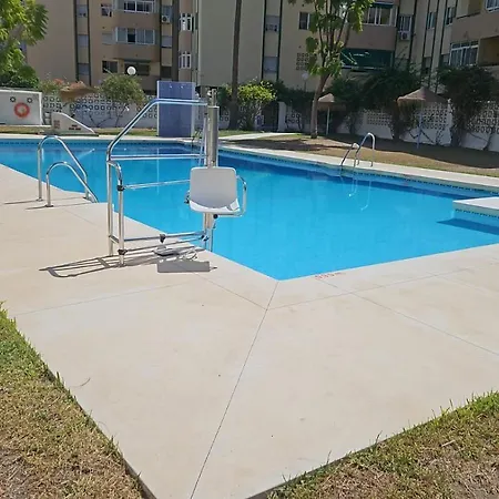 Apartment Ohana M&d