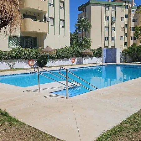 Ohana M&d Apartment Torremolinos