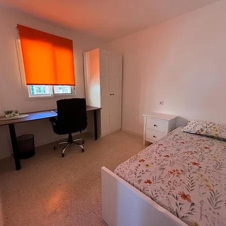 Apartment Ohana M&d