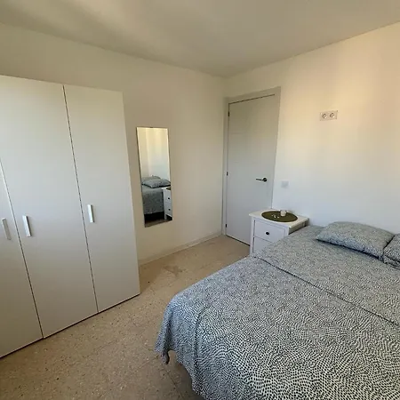 Apartment Ohana M&d