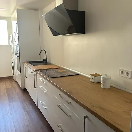 Apartment Ohana M&d