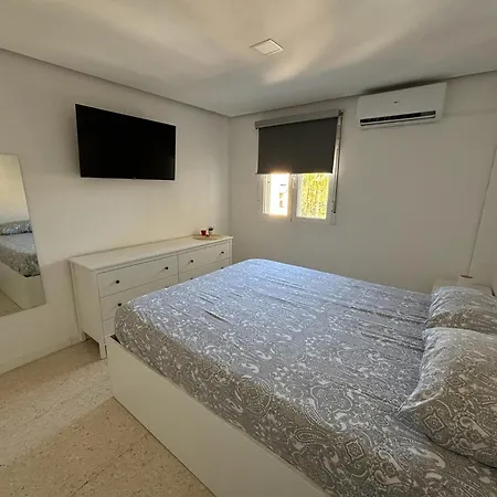 Ohana M&d Apartment Torremolinos