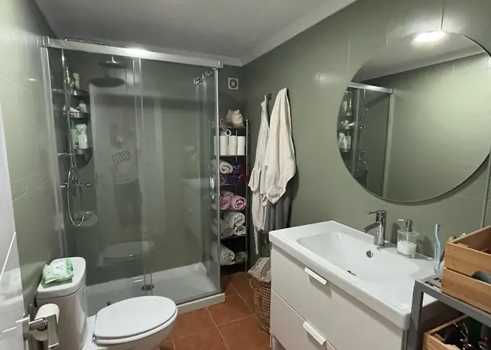 Ohana M&d Apartmán