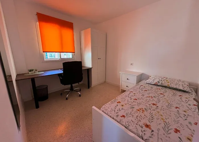Apartmán Ohana M&d