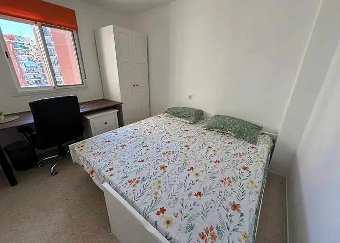 Ohana M&d Apartmán Torremolinos