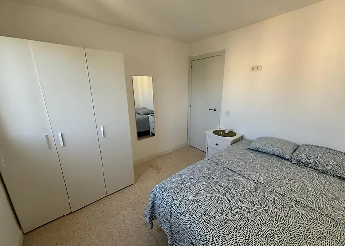 Apartmán Ohana M&d