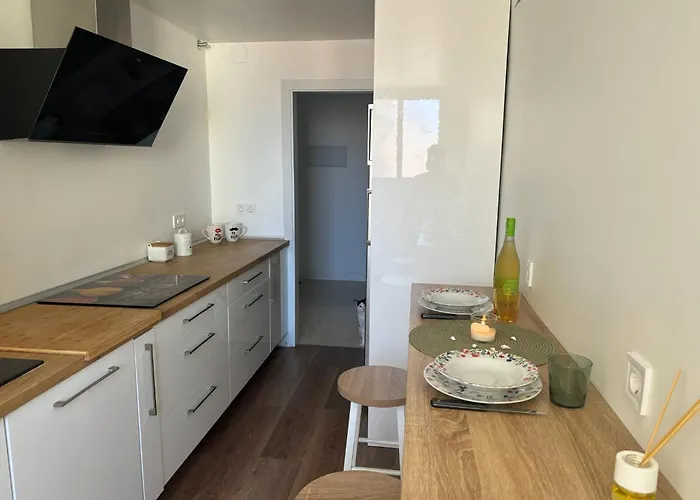 Ohana M&d Apartmán *