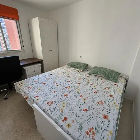 Ohana M&d Apartment Torremolinos